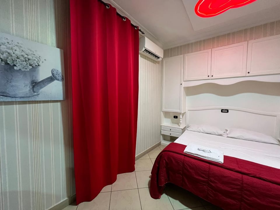 Hotel Tiffany Hotel in Campania