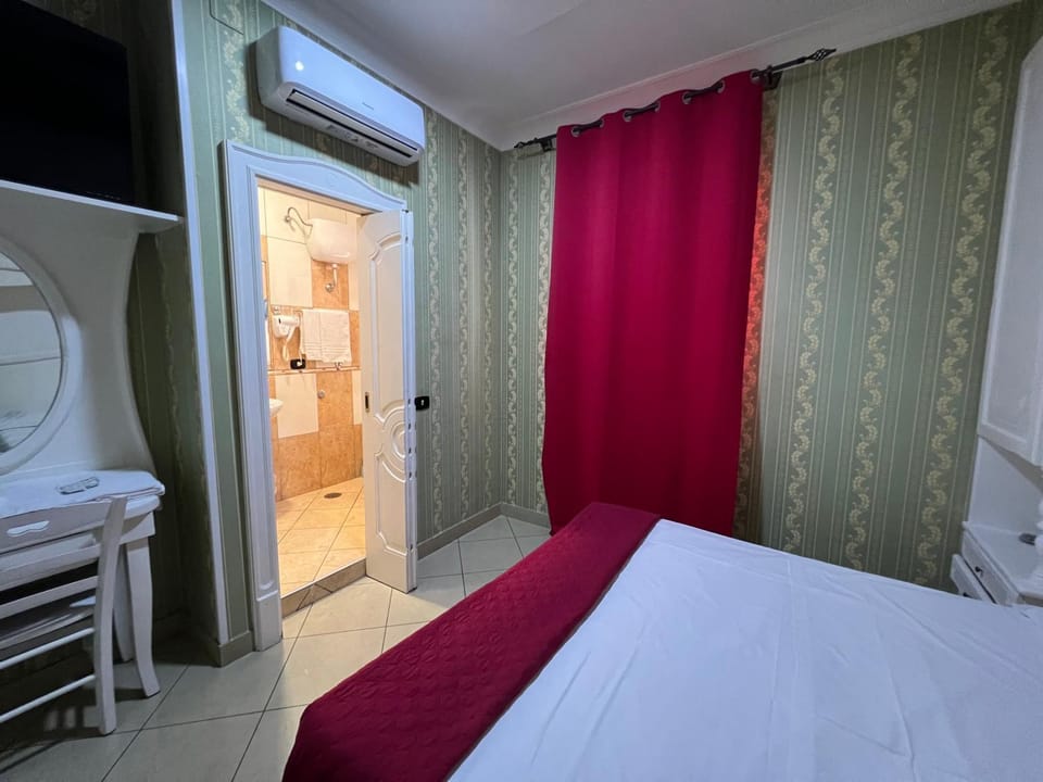 Hotel Tiffany Hotel in Campania