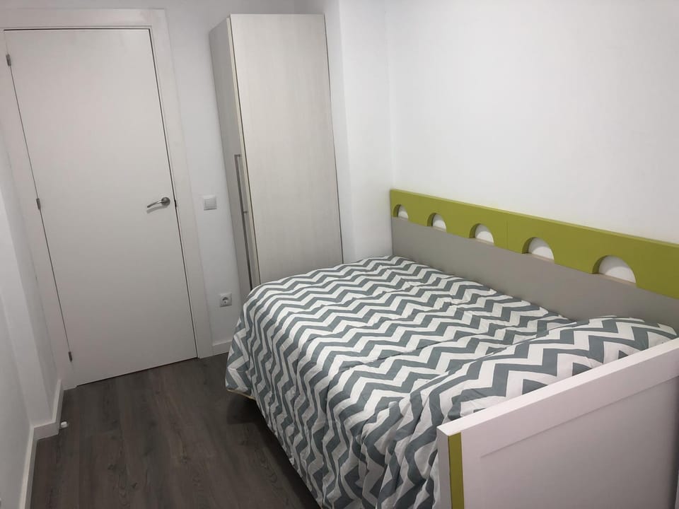 Sun & Beach Pobla Apartment in Valencian Community