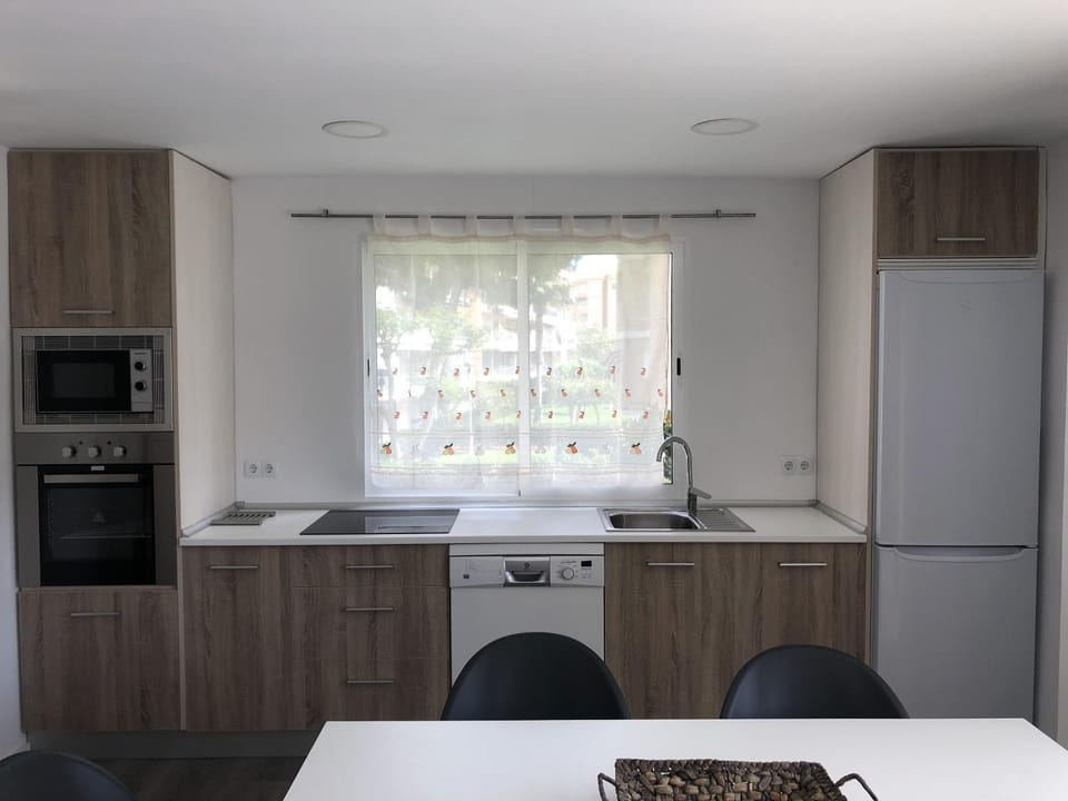 Sun & Beach Pobla Apartment in Valencian Community