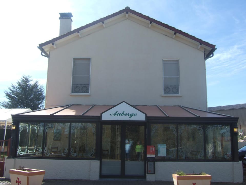 Auberge le Cévenol Hotel in Occitanie