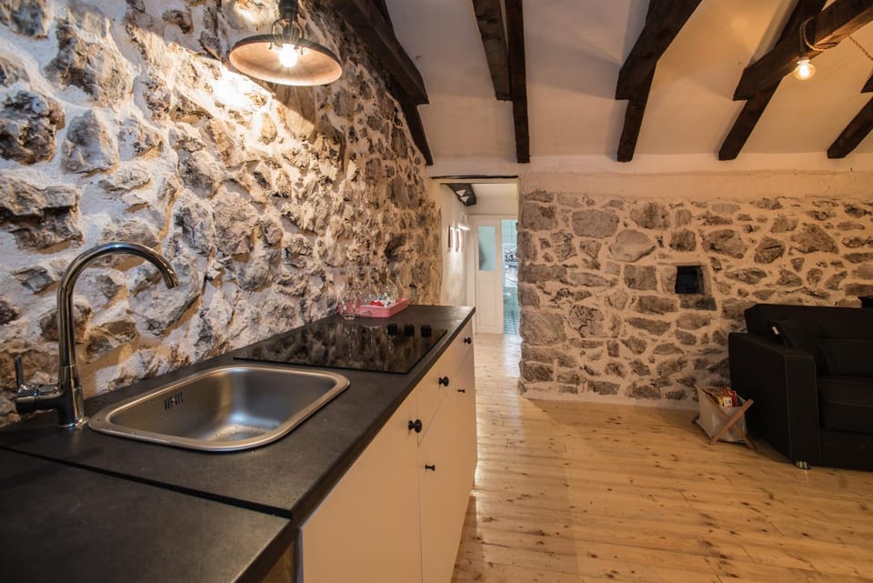 4 Limuna Apartment in Dubrovnik-Neretva County