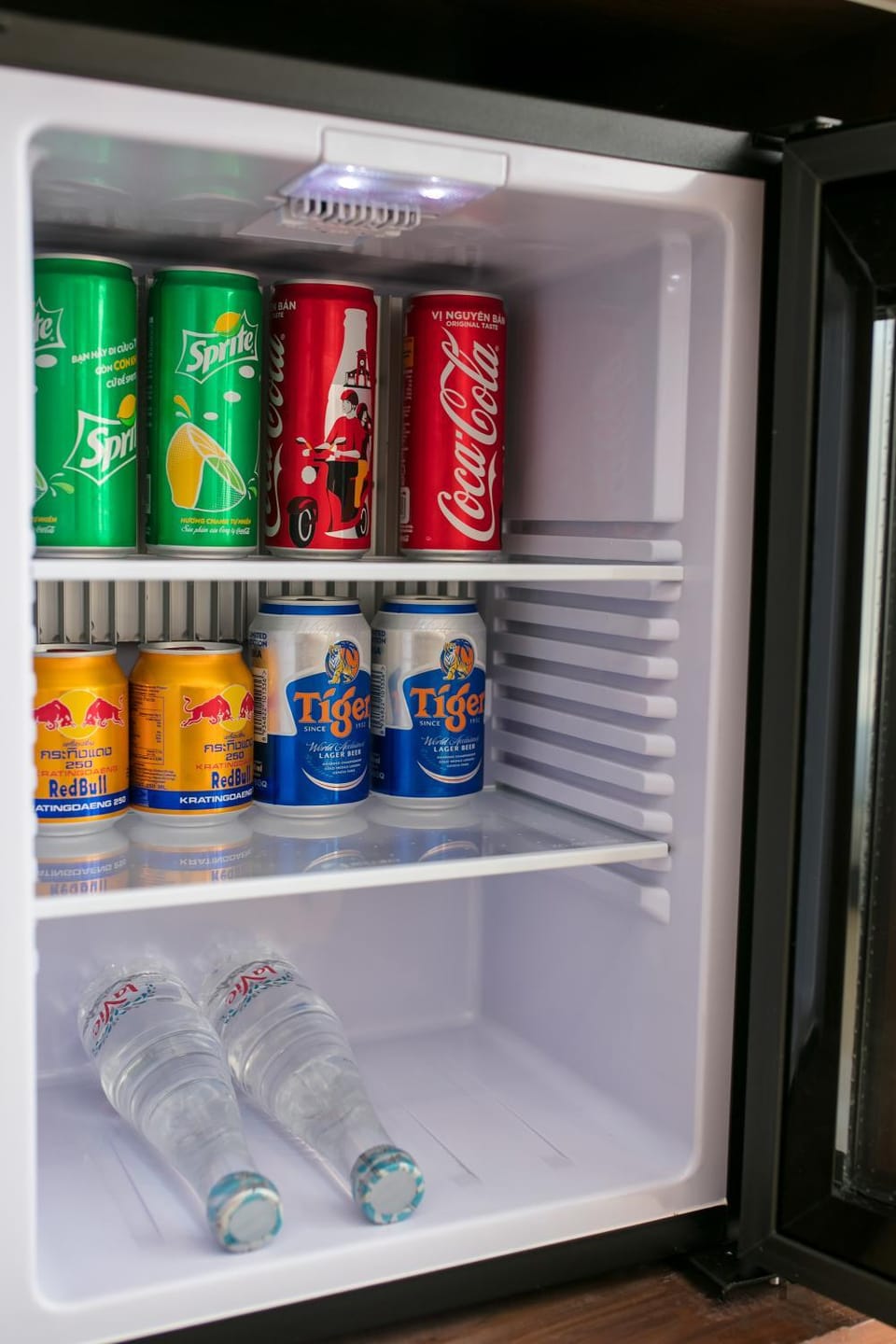minibar