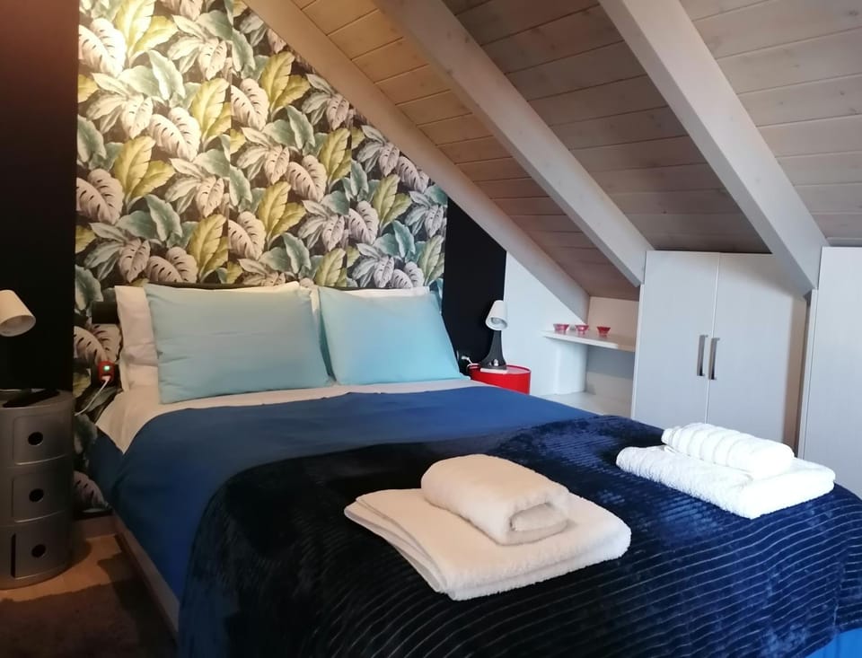 Argostoli loft Apartment hotel in Argostolion
