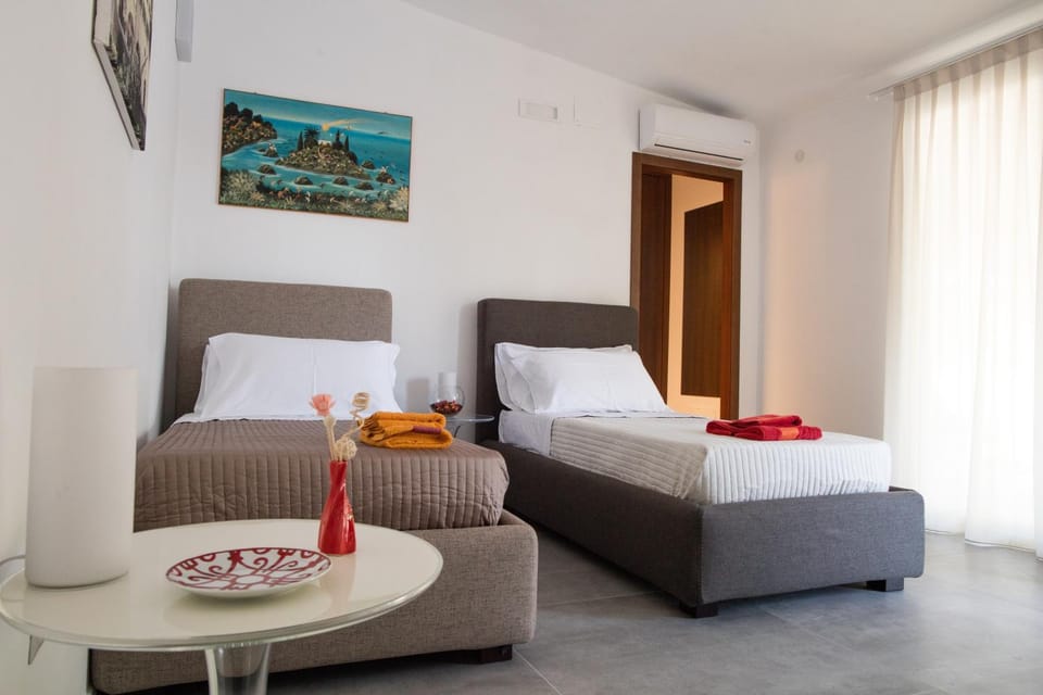 Fuori le Mura Bed and Breakfast in Campania