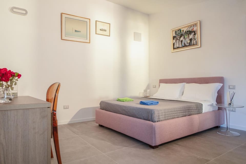 Fuori le Mura Bed and Breakfast in Campania