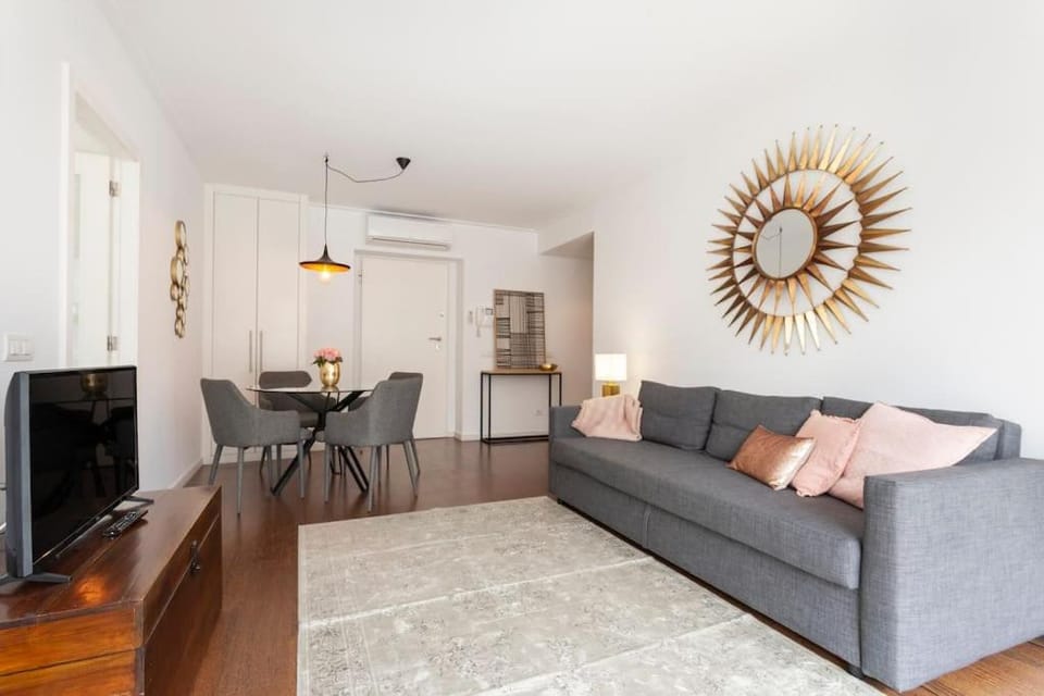 Lisbon Metro Apartment Apartment in Lisbon
