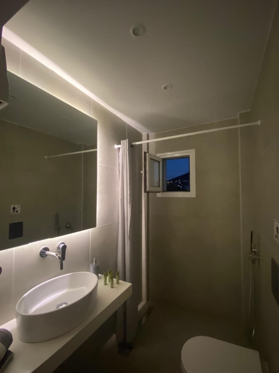 Euphoria Blue studio apartments Apartment in East Attica Regional Unit, Greece