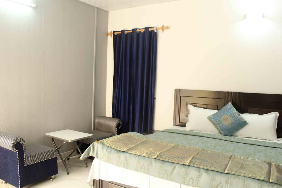 Comfort Point Bed & Breakfast Bed and Breakfast in New Delhi