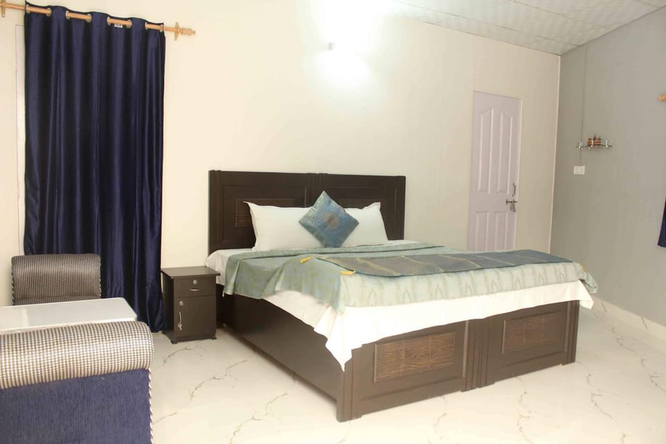 Comfort Point Bed & Breakfast Bed and Breakfast in New Delhi