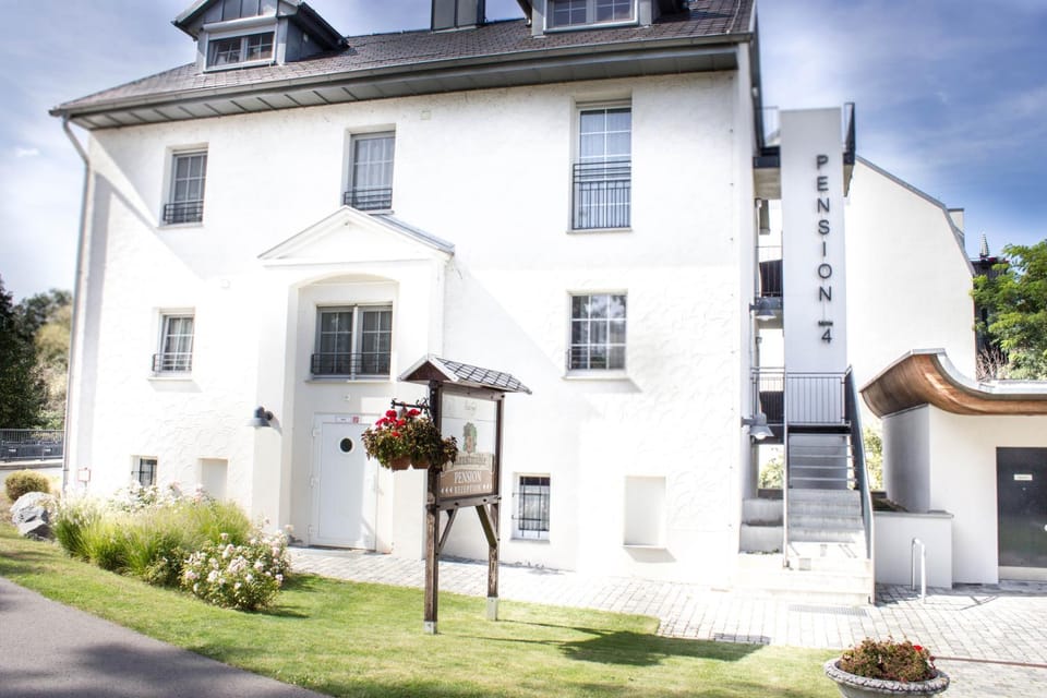 Pension-Maustmühle Hotel in Brandenburg