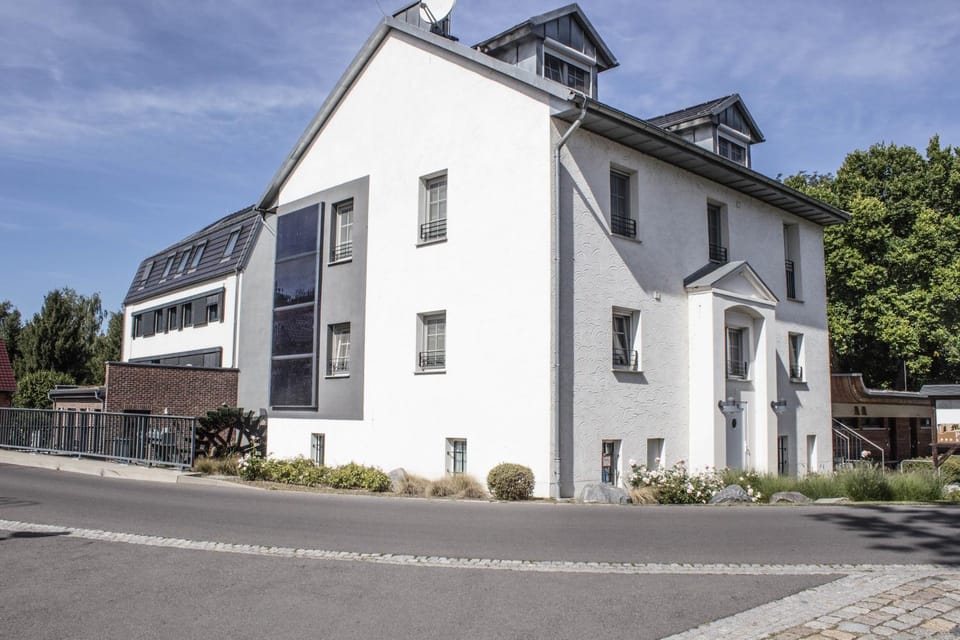 Pension-Maustmühle Hotel in Brandenburg