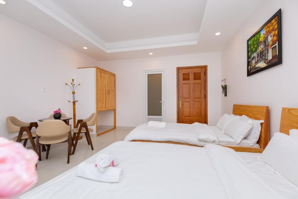 Villa Trung Nghĩa 31 Villa in Dalat