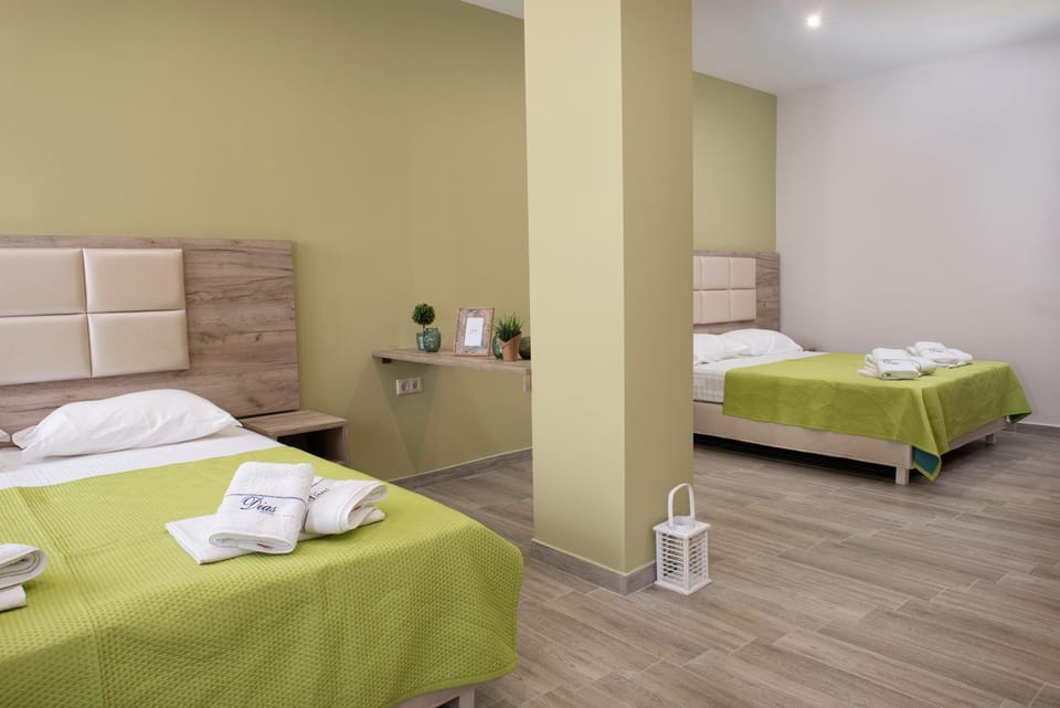 Dias Apartments Apartment in Pieria, Greece