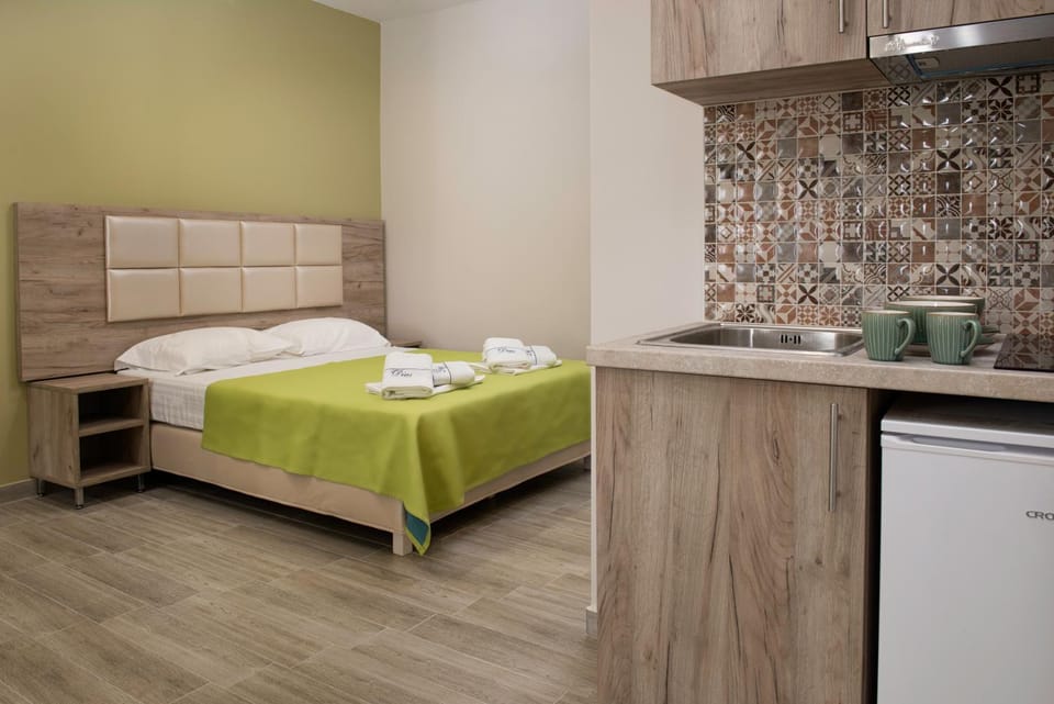 Dias Apartments Apartment in Pieria, Greece