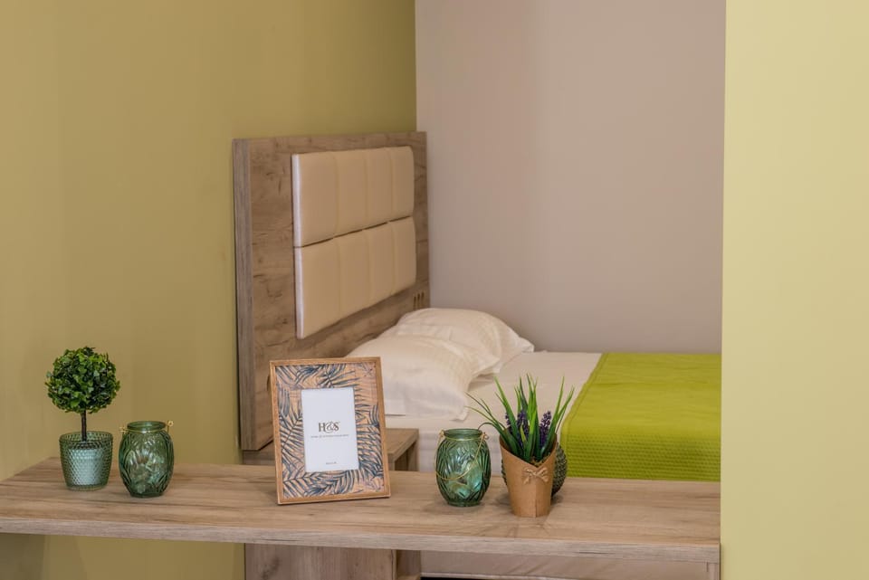 Dias Apartments Apartment in Pieria, Greece