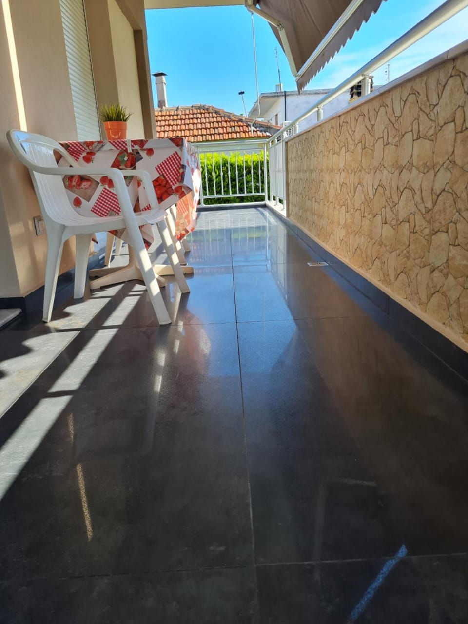 Dimitris Apartments Apartment in Halkidiki