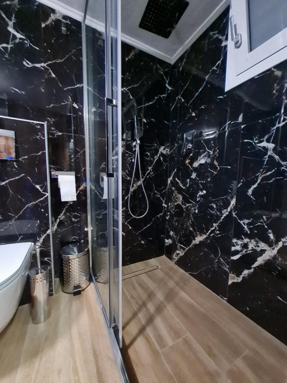 Dimitris Apartments Apartment in Halkidiki