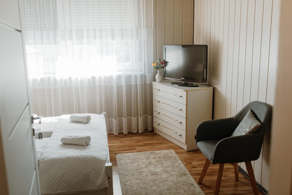 Apartament Jutrzenka Apartment in Lesser Poland Voivodeship