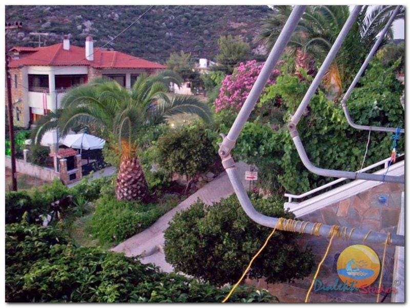 DIALEKTI STUDIOS Apartment hotel in Halkidiki