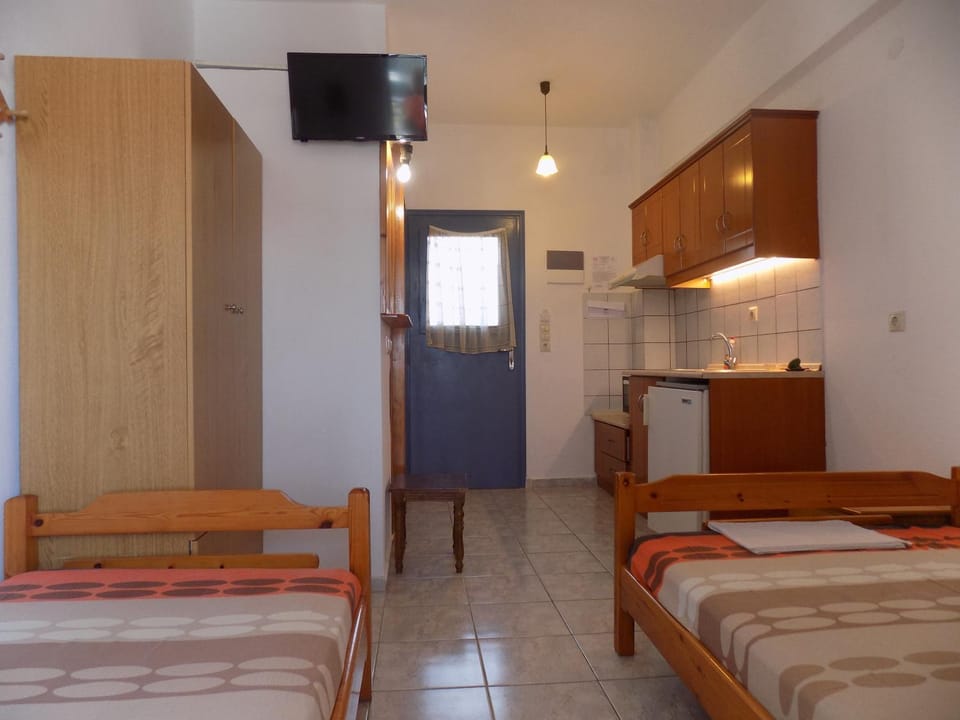 DIALEKTI STUDIOS Apartment hotel in Halkidiki