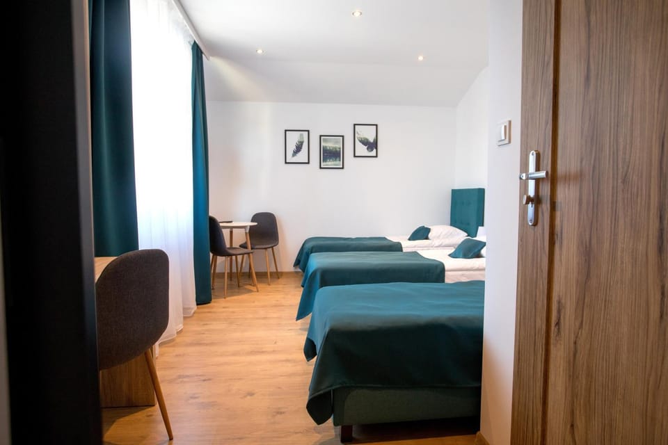 8 Jezior Vacation rental in Poland