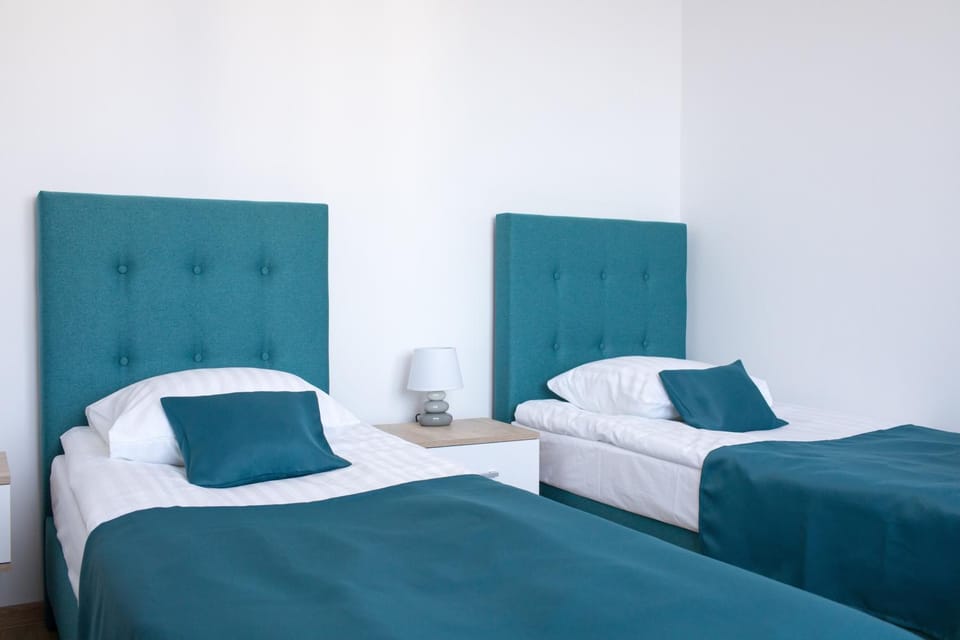 8 Jezior Vacation rental in Poland