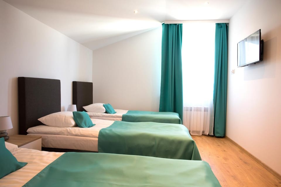 8 Jezior Vacation rental in Poland