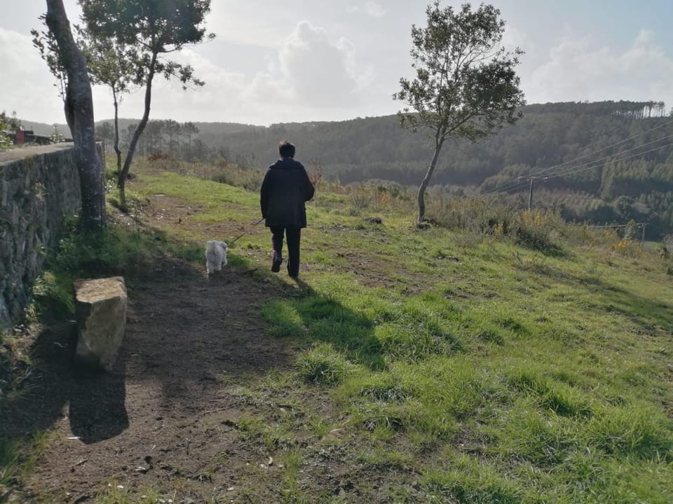 Hiking, Sports