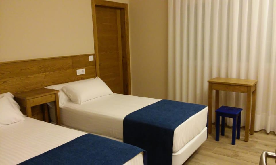 Fragas da Canteira Hotel Rural Inn in Galicia