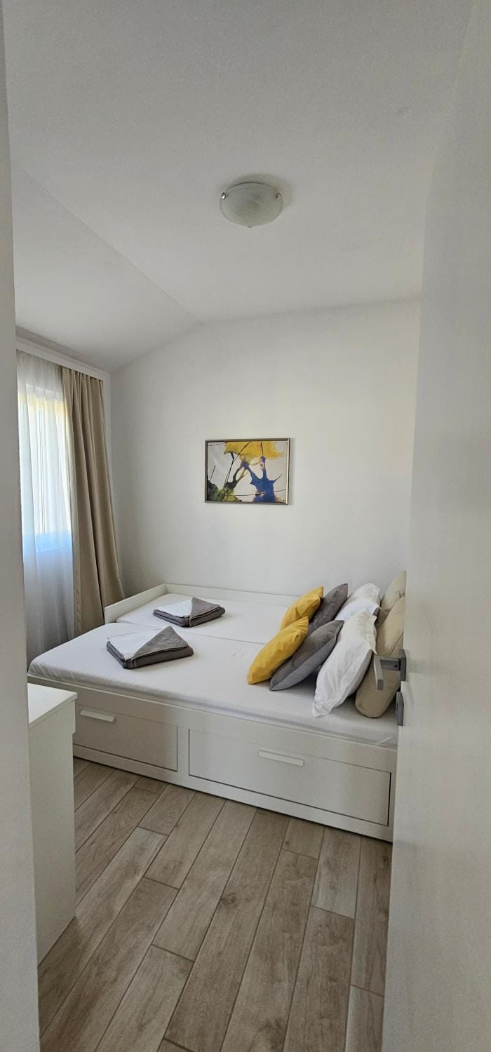 Happy House Villa in Šibenik-Knin County, Croatia