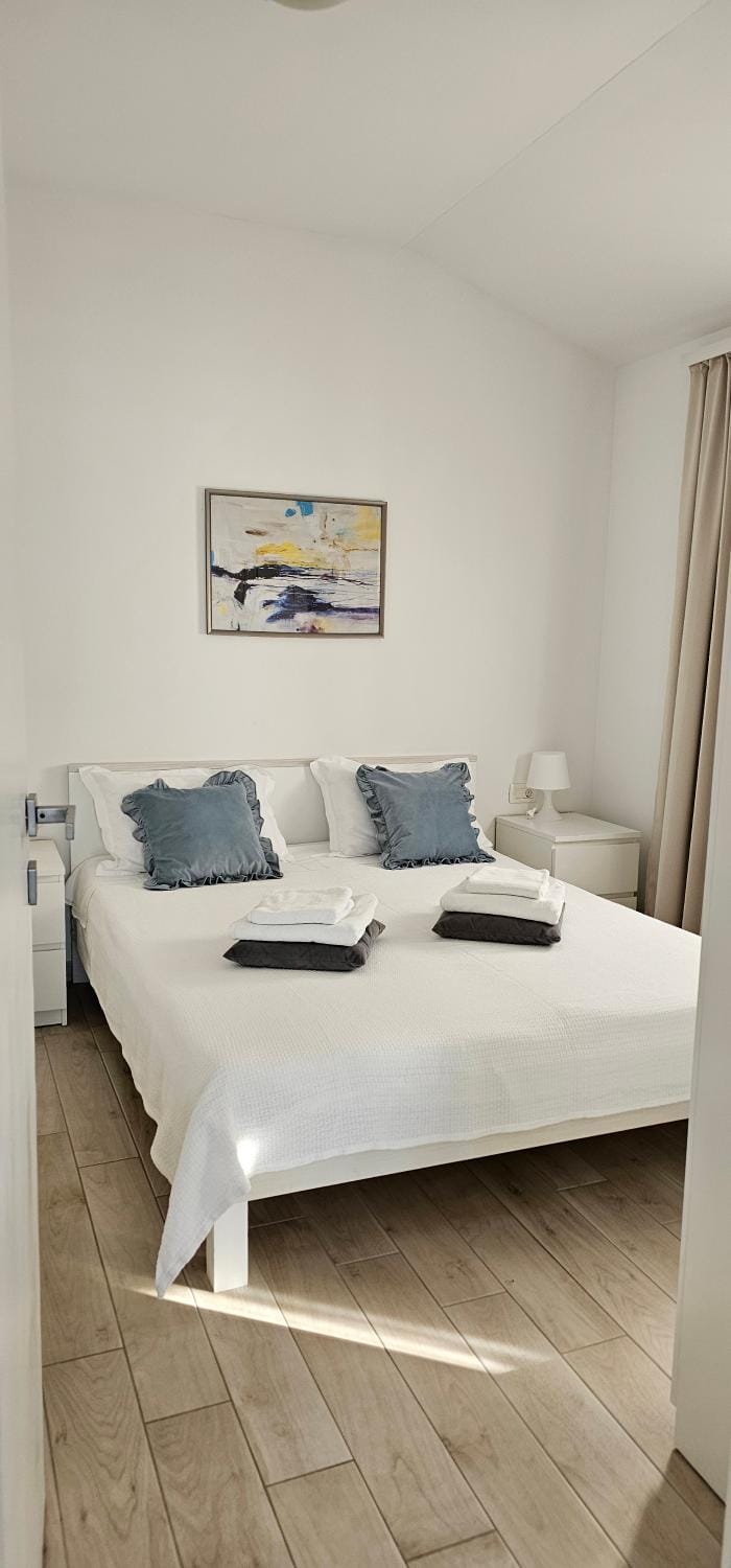 Happy House Villa in Šibenik-Knin County, Croatia
