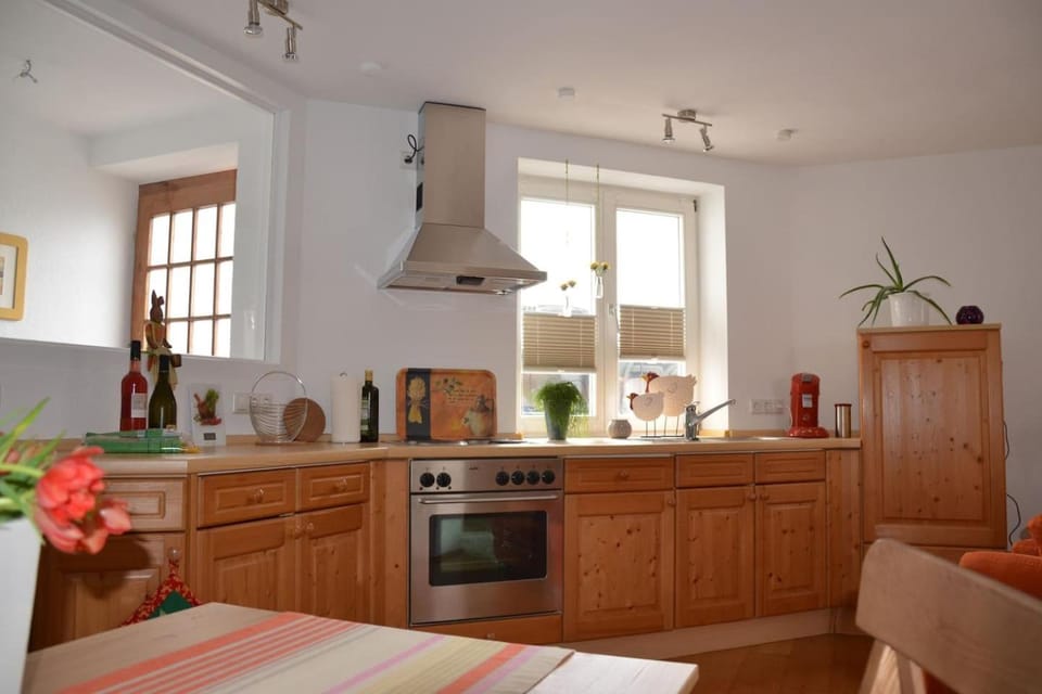 Zwischen Weinstrasse und Pfälzer Wald Apartment in Rhineland-Palatinate