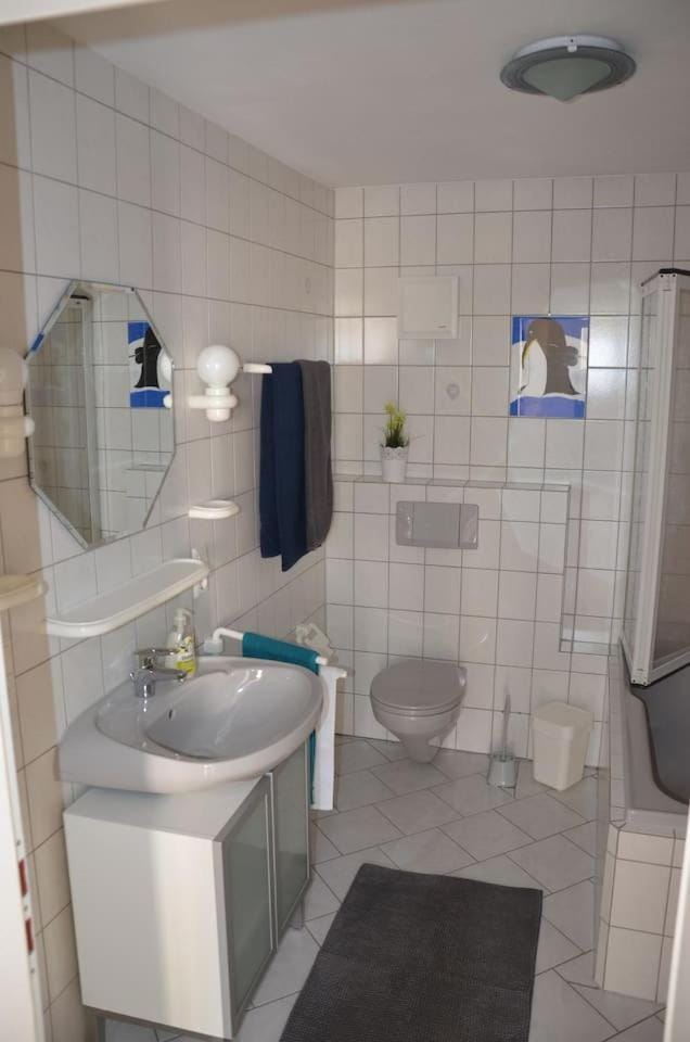 Zwischen Weinstrasse und Pfälzer Wald Apartment in Rhineland-Palatinate