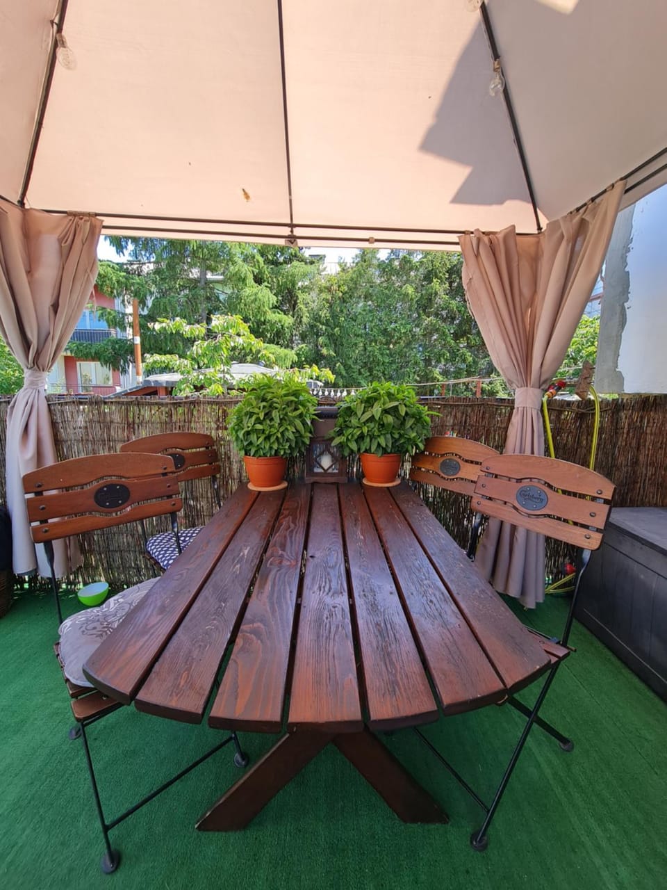 Pokoje u Michała Vacation rental in Miedzyzdroje