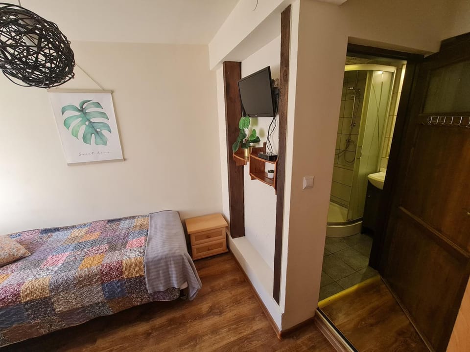 Pokoje u Michała Vacation rental in Miedzyzdroje