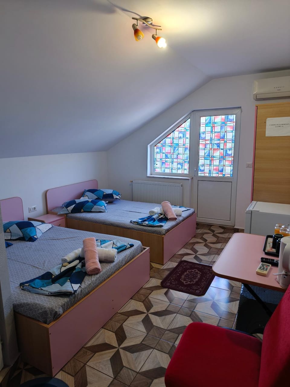 Vila Lili Vacation rental in Eforie Nord