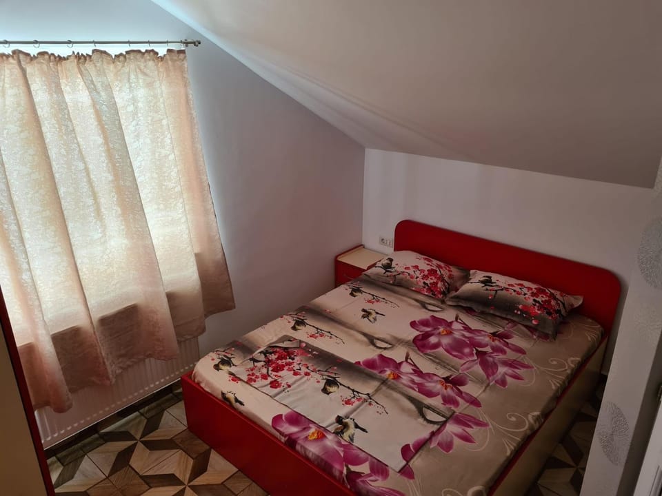 Vila Lili Vacation rental in Eforie Nord