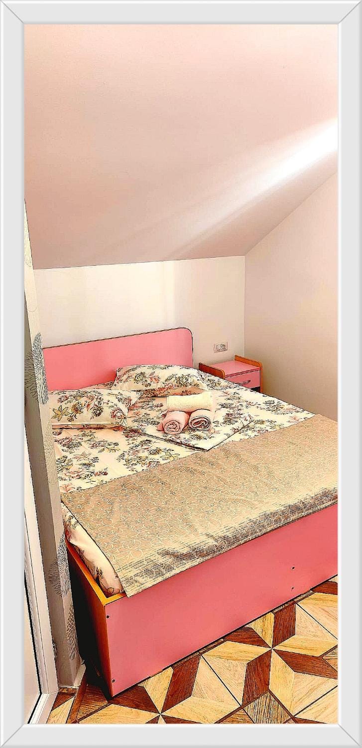 Vila Lili Vacation rental in Eforie Nord