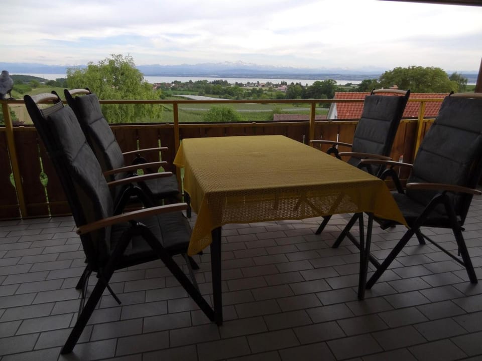 Gästehaus Huber Meersburg Apartment in Meersburg