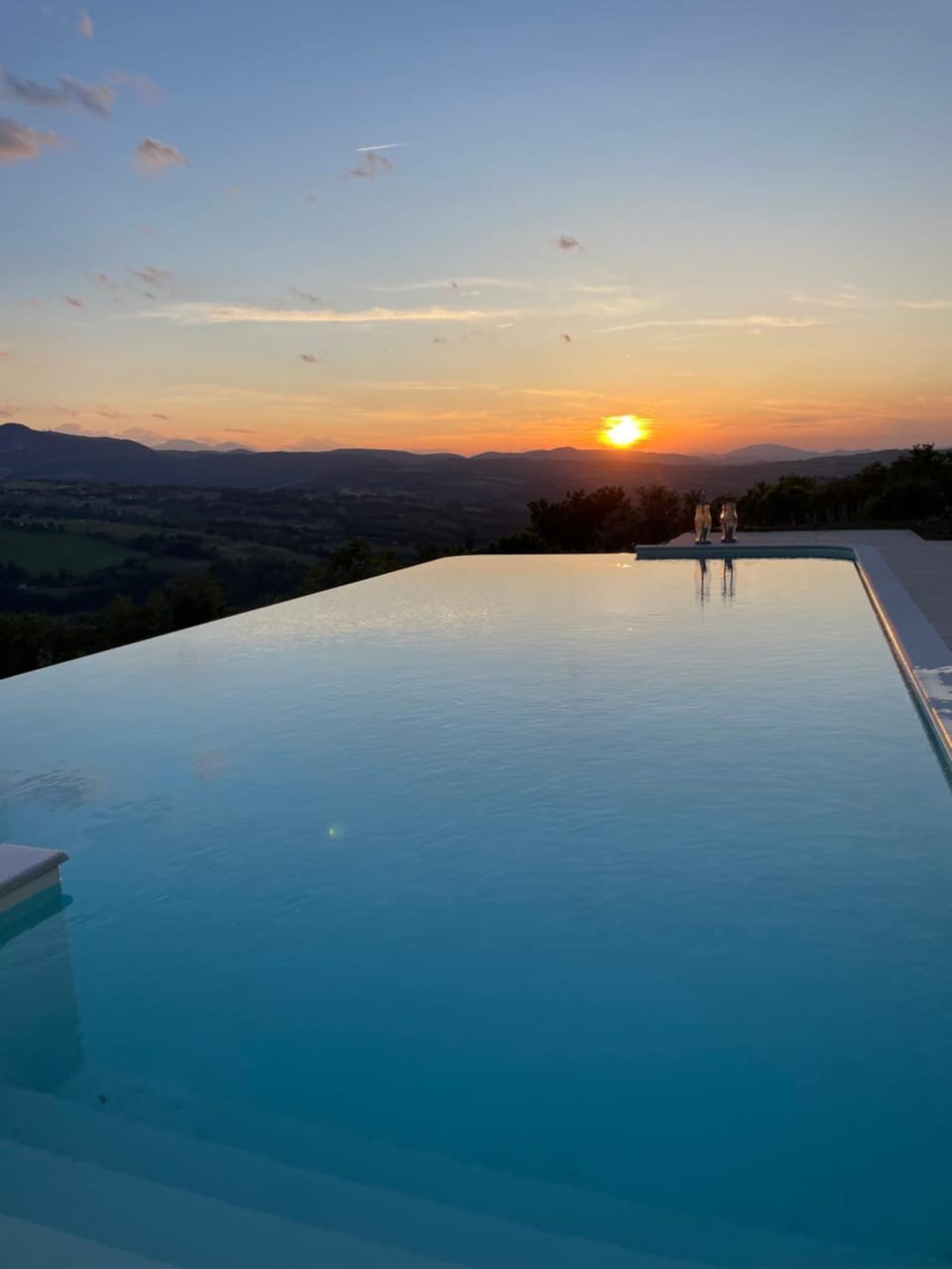 Casa Ripa North Apartment in Marche