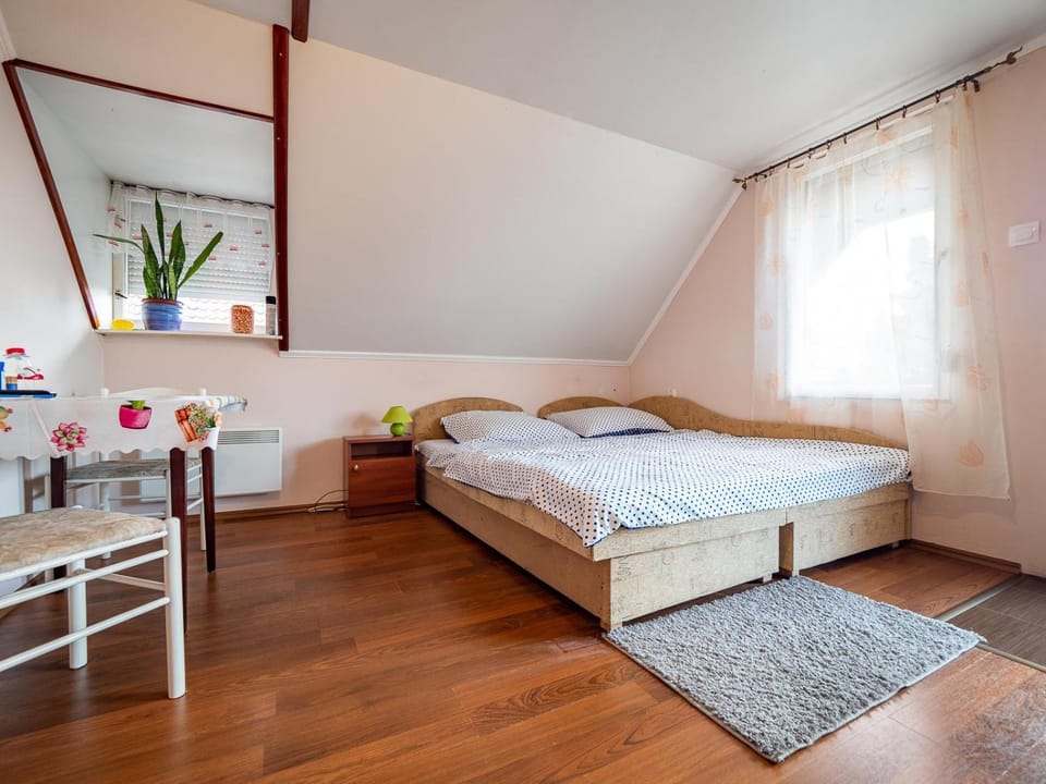 Pipacsos Vendégházak Apartment in Hungary