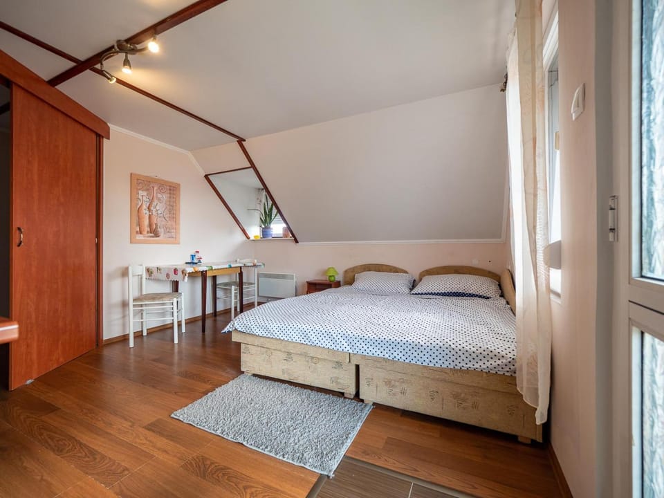 Pipacsos Vendégházak Apartment in Hungary