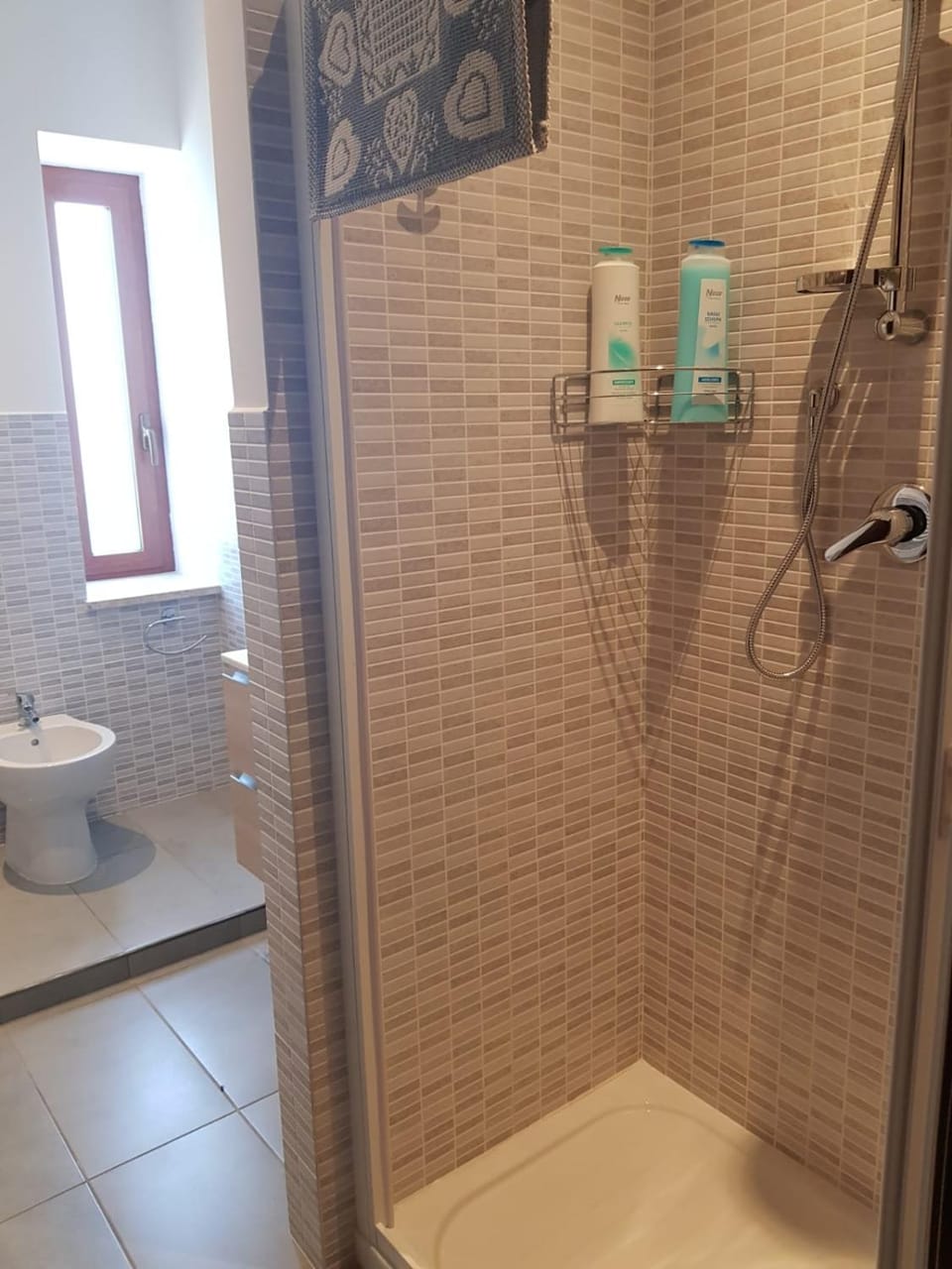 Casetta Rosaria Apartment in Lazio