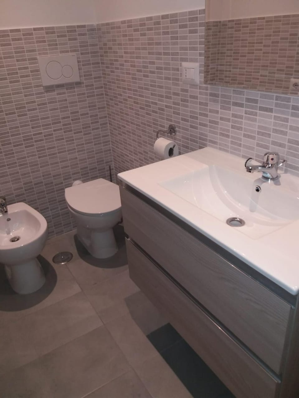Casetta Rosaria Apartment in Lazio