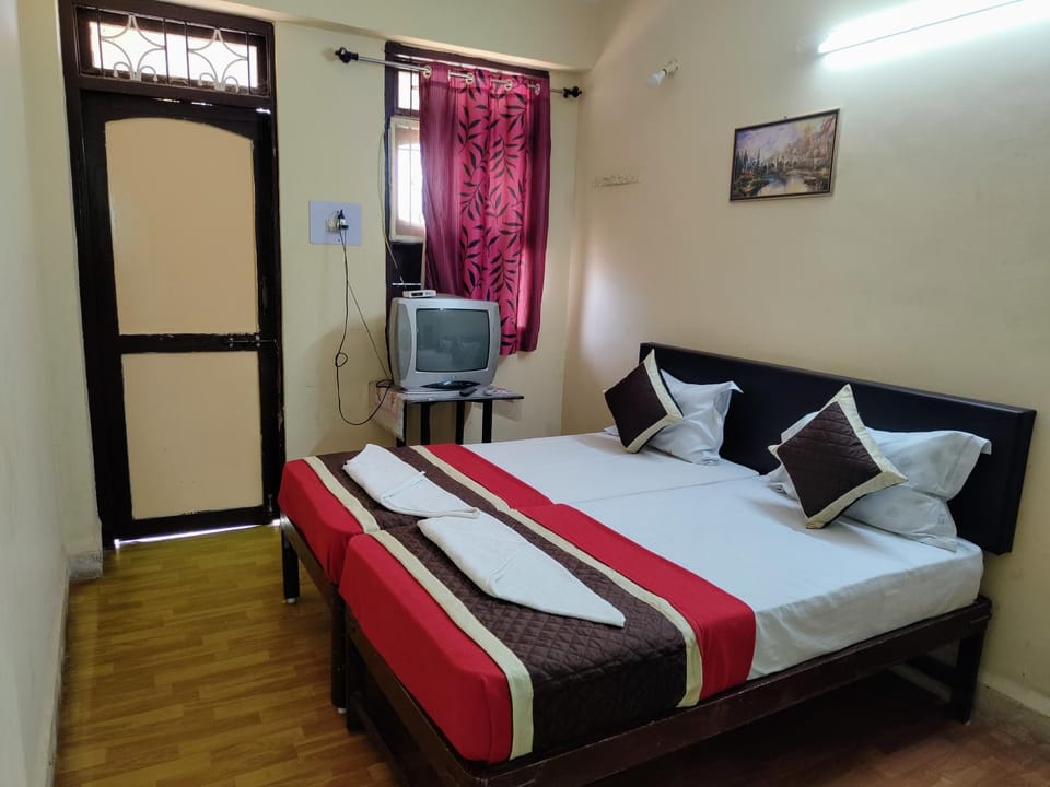 Sea View Resorts Hotel in Goa, India