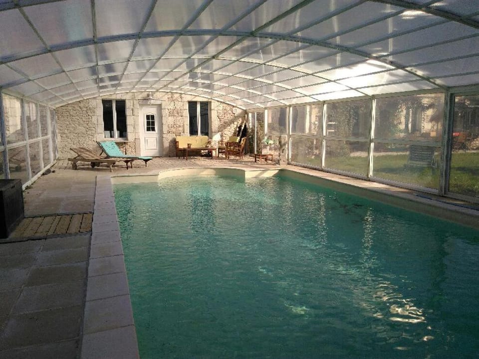 La Ferme du Bien Etre Bed and Breakfast in Centre-Val de Loire