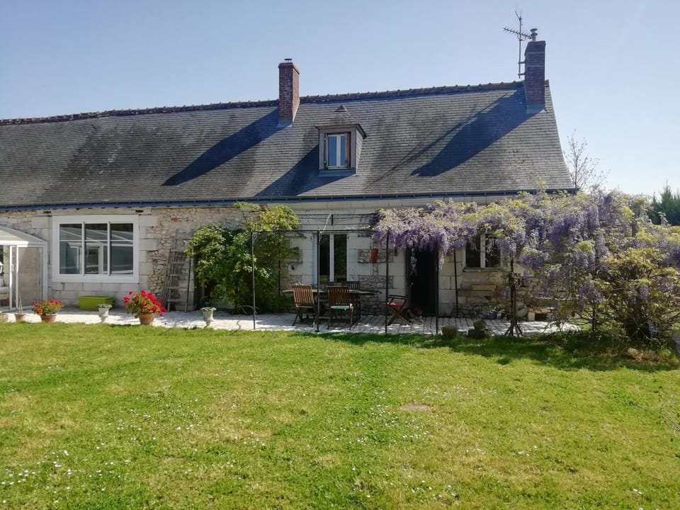 La Ferme du Bien Etre Bed and Breakfast in Centre-Val de Loire