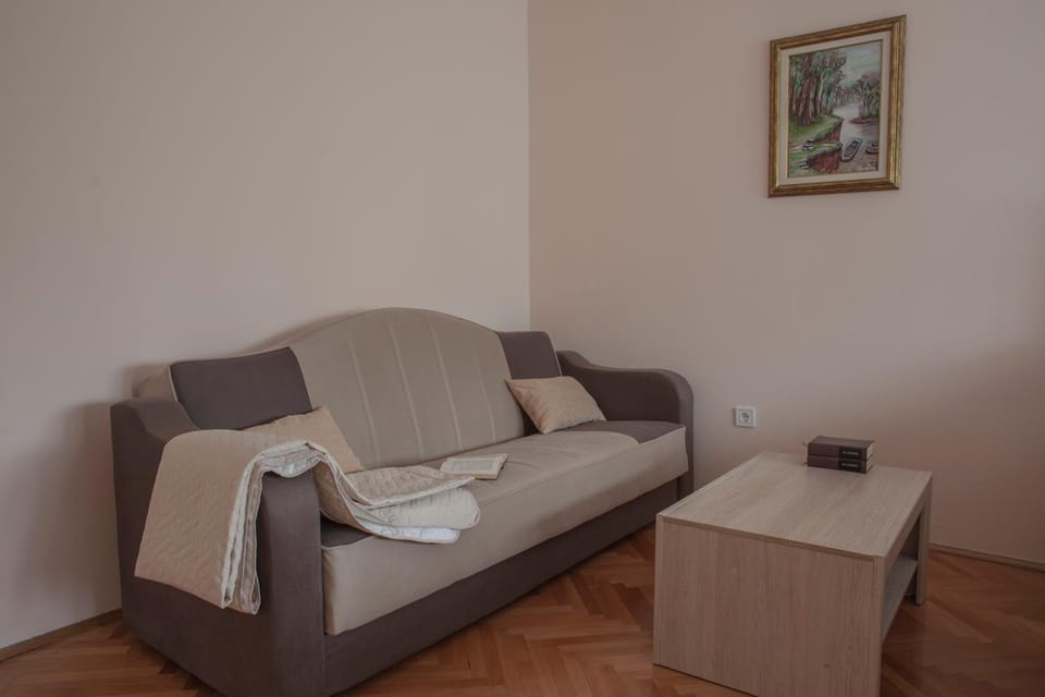 Apartman Preko Morace 2018 Apartment in Podgorica