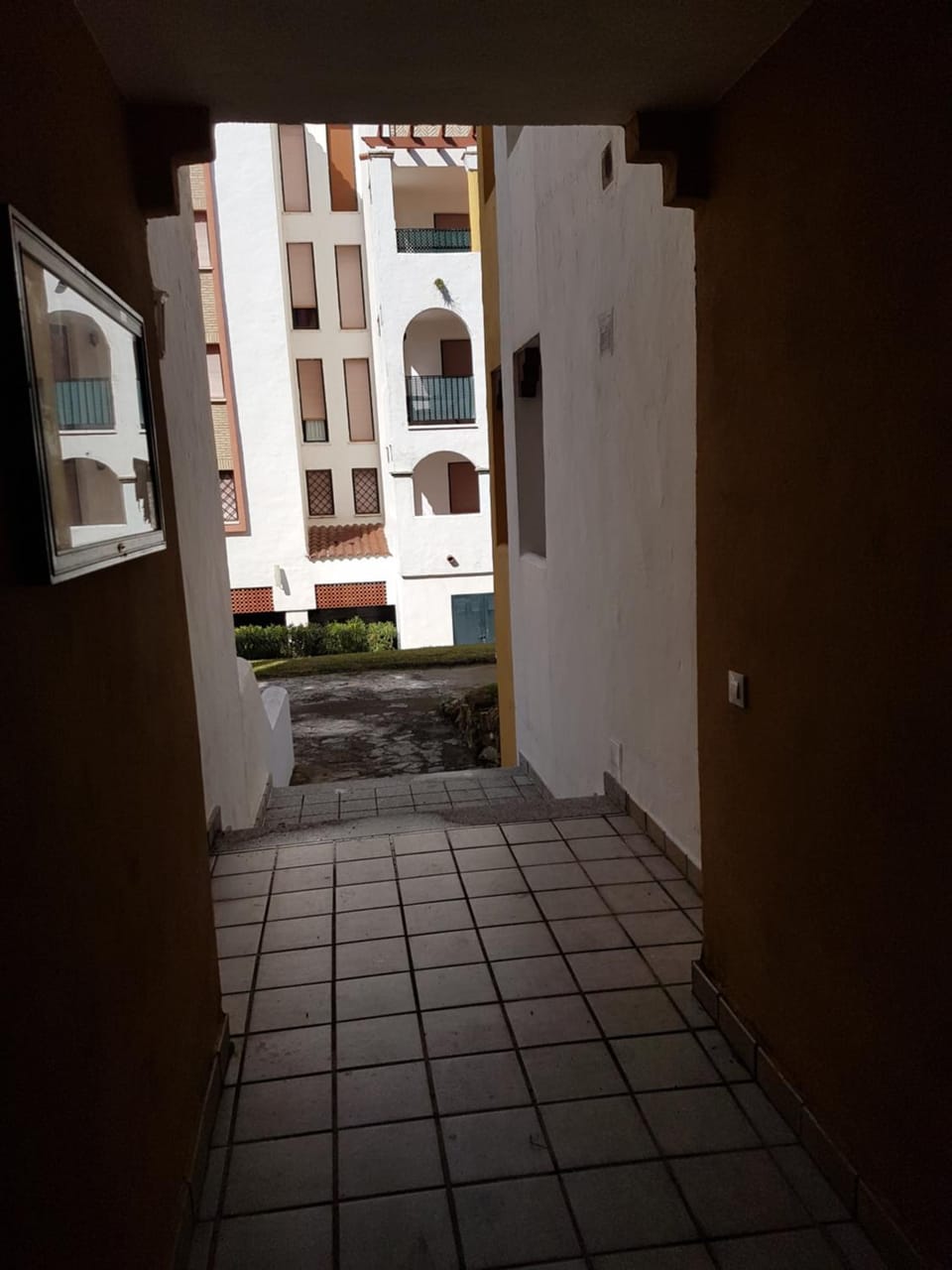APARTAMENTO ATLANTERRA PLAYA PRIMERA LINEA Apartment in Costa de la Luz